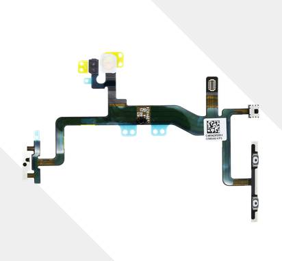 iPhone 6S Plus lock button replacement iPhone 6S Plus lock button replacement