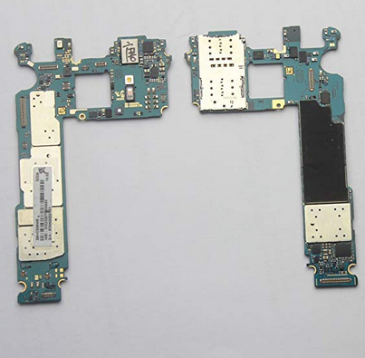 Galaxy S7 Mainboard Galaxy S7 Mainboard