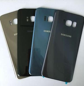 Galaxy S8 Plus Back glass