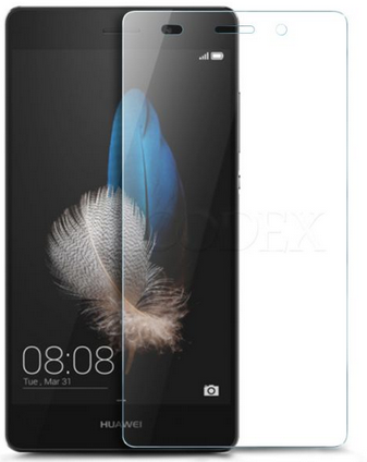 HUAWEI P8 Lite glass screen protector