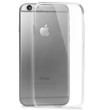 Cases iPhone 6Plus Clear case 