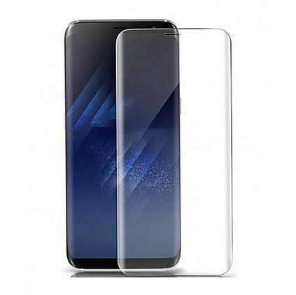Galaxy S8 Plus Full Cover Tempered Glass