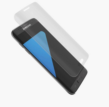 Screen protector Galaxy S7 0.26mm Tempered Glass 