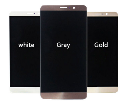 HUAWEI Mate 9 Gold screen HUAWEI Mate 9 Gold screen