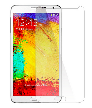 Screen protector Note 3  