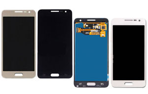 Galaxy A3 2015 black screen Galaxy A3 2015 black screen