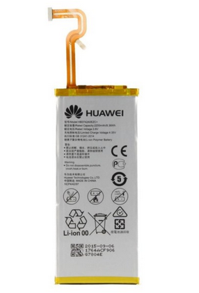 HUAWEI P8 Lite battery 