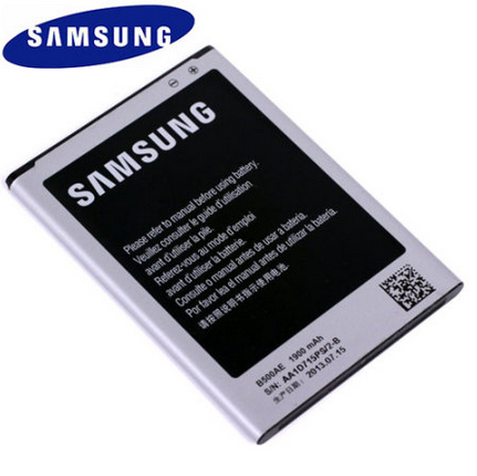 Galaxy Note 3 Battery 