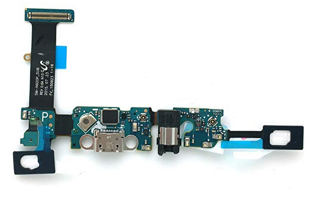 Galaxy Note 5 Charging port Galaxy Note 5 Charging port