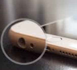 iPad Mini 2 headphone jack remove 