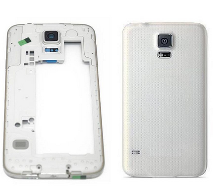 Galaxy S5 Housing Galaxy S5 Housing