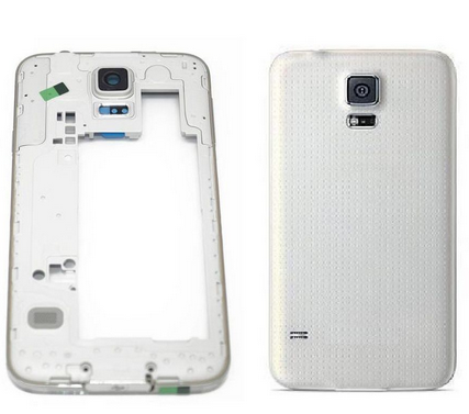 Galaxy S5 Housing 