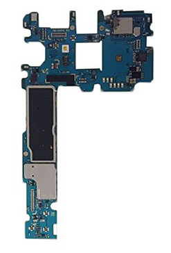 Galaxy S8 Plus Main Board Galaxy S8 Plus Main Board