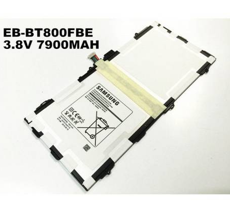Galaxy Tab TAB S SM-T800 Battery