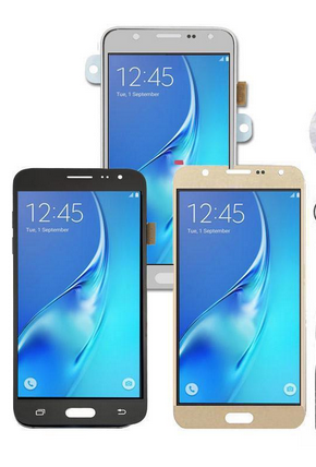 Galaxy A A7 20F 2017 Black screen Galaxy A A7 20F 2017 Black screen