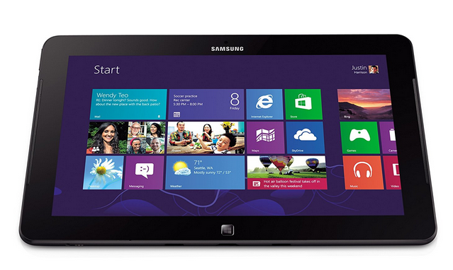 Galaxy Samsung ATIV Smart PC 500T Samsung XE700t1c Screen Galaxy Samsung ATIV Smart PC 500T Samsung XE700t1c Screen