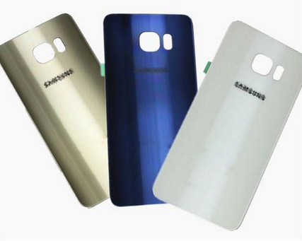 Galaxy S6 Back glass Galaxy S6 Back glass
