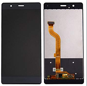 HUAWEI P9 Screen Replacement black rneva-l09