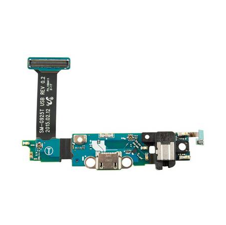 Galaxy S6 Edge Charging Port Galaxy S6 Edge Charging Port