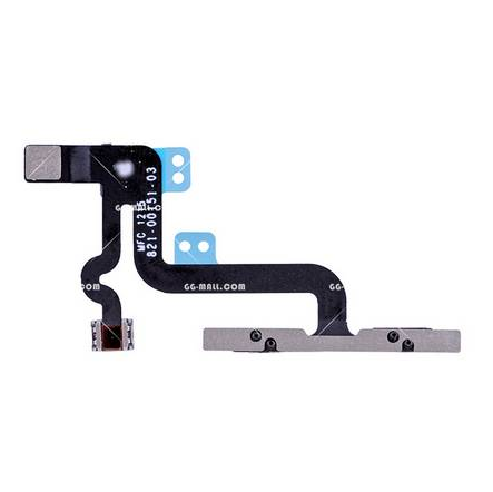 iPhone 6S Plus Volume Button Replacement iPhone 6S Plus Volume Button Replacement
