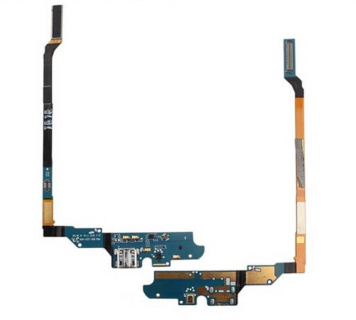 Galaxy S4 Charging Port Charging Port Replacement 