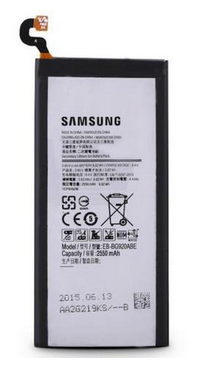 Galaxy S6 Battery Galaxy S6 Battery