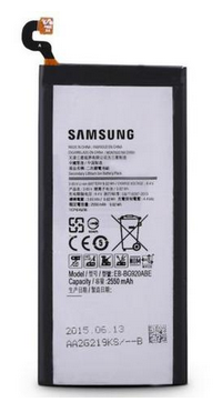 Galaxy S6 Battery 