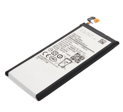 Galaxy S7 EDGE Battery Replacement Galaxy S7 EDGE Battery Replacement