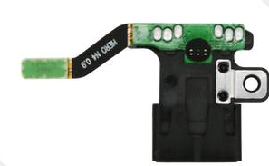 Galaxy S7 EDGE Head Phone Jack Galaxy S7 EDGE Head Phone Jack