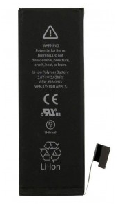 iPhone 5 Battery Replacement iPhone 5 Battery Replacement