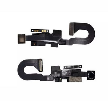 Front Camera and Proximity sensor Front Camera and Proximity sensor
