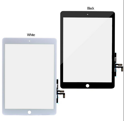iPad 5th White Screen iPad 5th White Screen