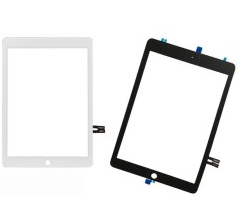 Repairs iPad 6th Generation Touch Screen White