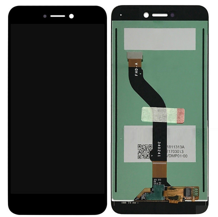 HUAWEI P9 lite (2017) LCD screen replacement HUAWEI P9 lite (2017) LCD screen replacement