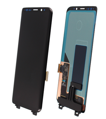 Galaxy S9 Full LCD Screen Galaxy S9 Full LCD Screen