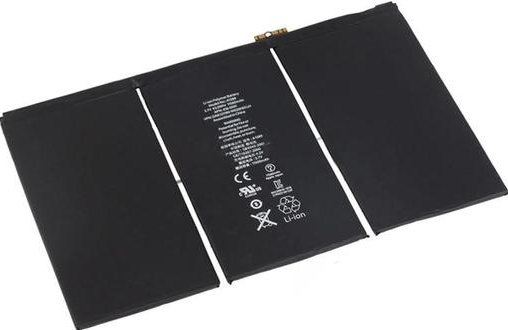 iPad 3/4 Battery Replacement