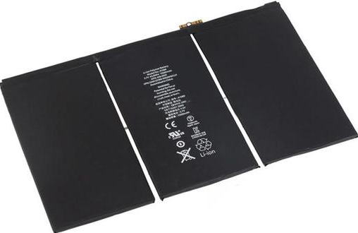 iPad 3/4 Battery Replacement iPad 3/4 Battery Replacement