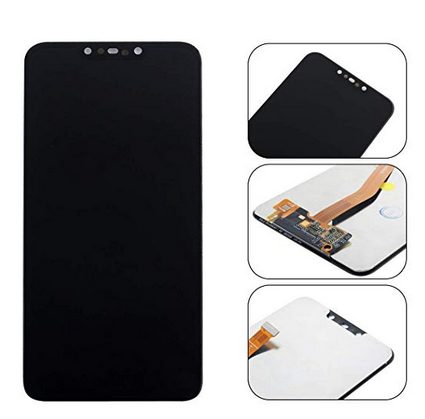 Huawei Nova 3i Full LCD Screen Huawei Nova 3i Full LCD Screen