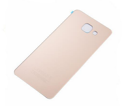 A5 2018 Back Glass A5 2018 Back Glass