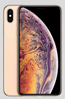 iPhone XS Max Full Screen iPhone XS Max Full Screen