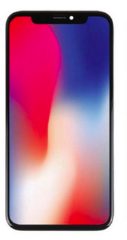 iPhone XS Full Screen iPhone XS Full Screen