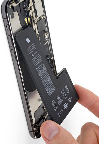iPhone XS Battery iPhone XS Battery