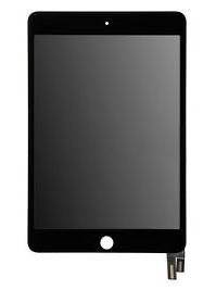 iPad Mini 4 Full Screen 