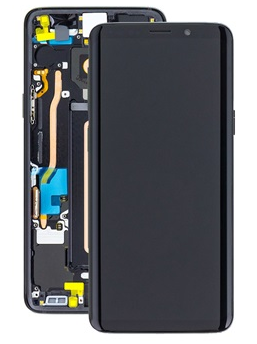 Galaxy S9 Plus Full LCD Screen Galaxy S9 Plus Full LCD Screen
