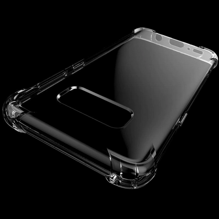 Galaxy S10 light Crystal Clear Case Galaxy S10 light Crystal Clear Case