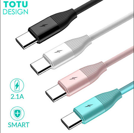 Type C Connector USB ToTu Design