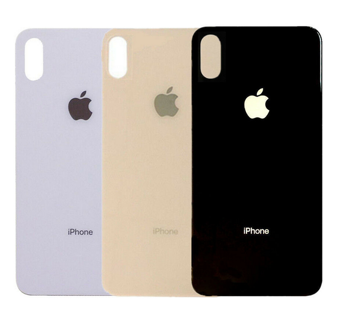 iPhone XS Back Glass iPhone XS Back Glass