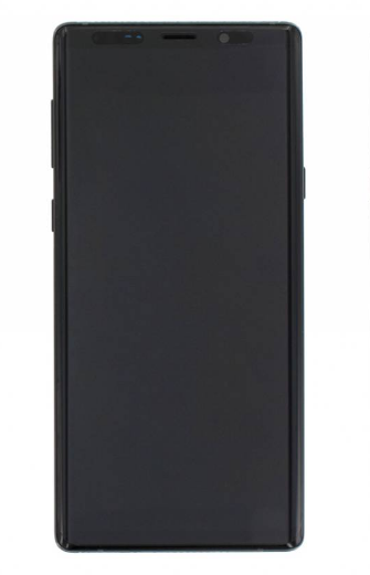 Galaxy Note 9 Full Screen Galaxy Note 9 Full Screen