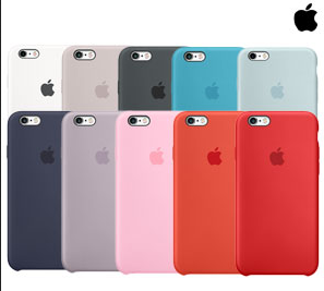 iPhone 7/8 Silicone Case iPhone 7/8 Silicone Case