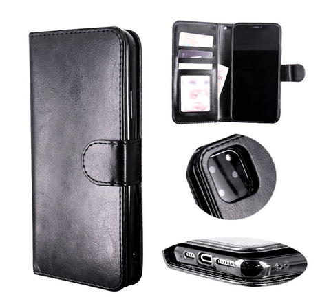 iPhone 11 Pro Magnetic Case iPhone 11 Pro Magnetic Case